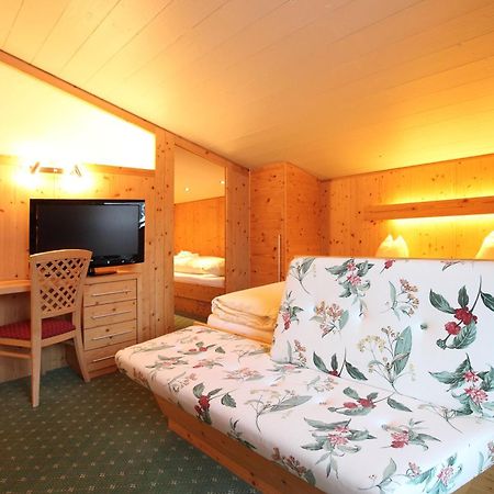 Hotel Anemone Lech am Arlberg Dış mekan fotoğraf