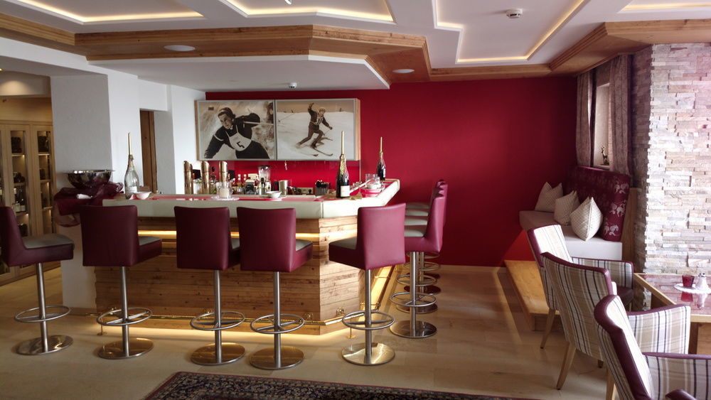 Hotel Anemone Lech am Arlberg Dış mekan fotoğraf