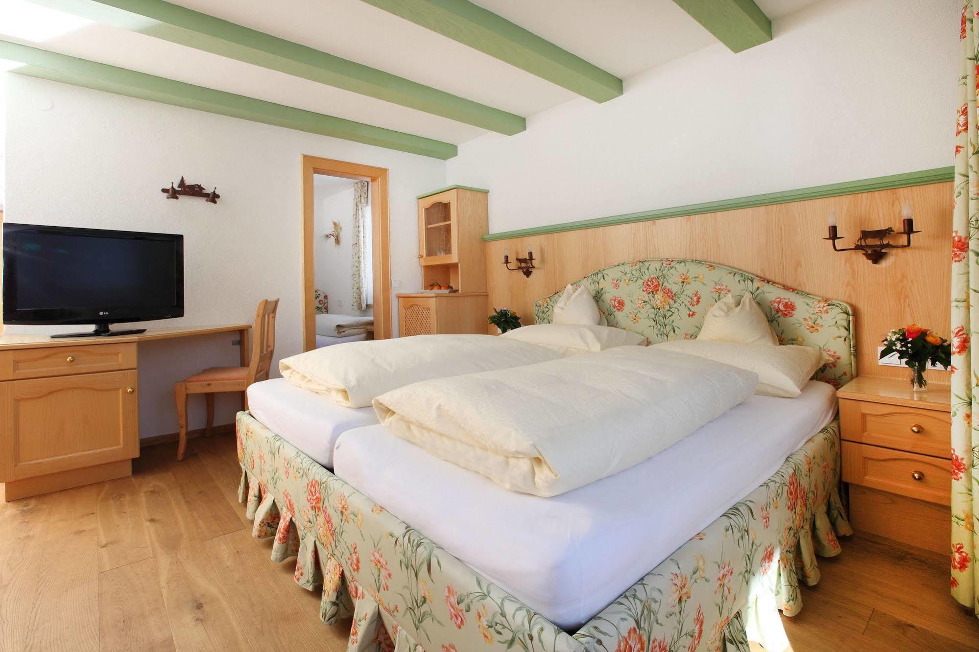 Hotel Anemone Lech am Arlberg Dış mekan fotoğraf