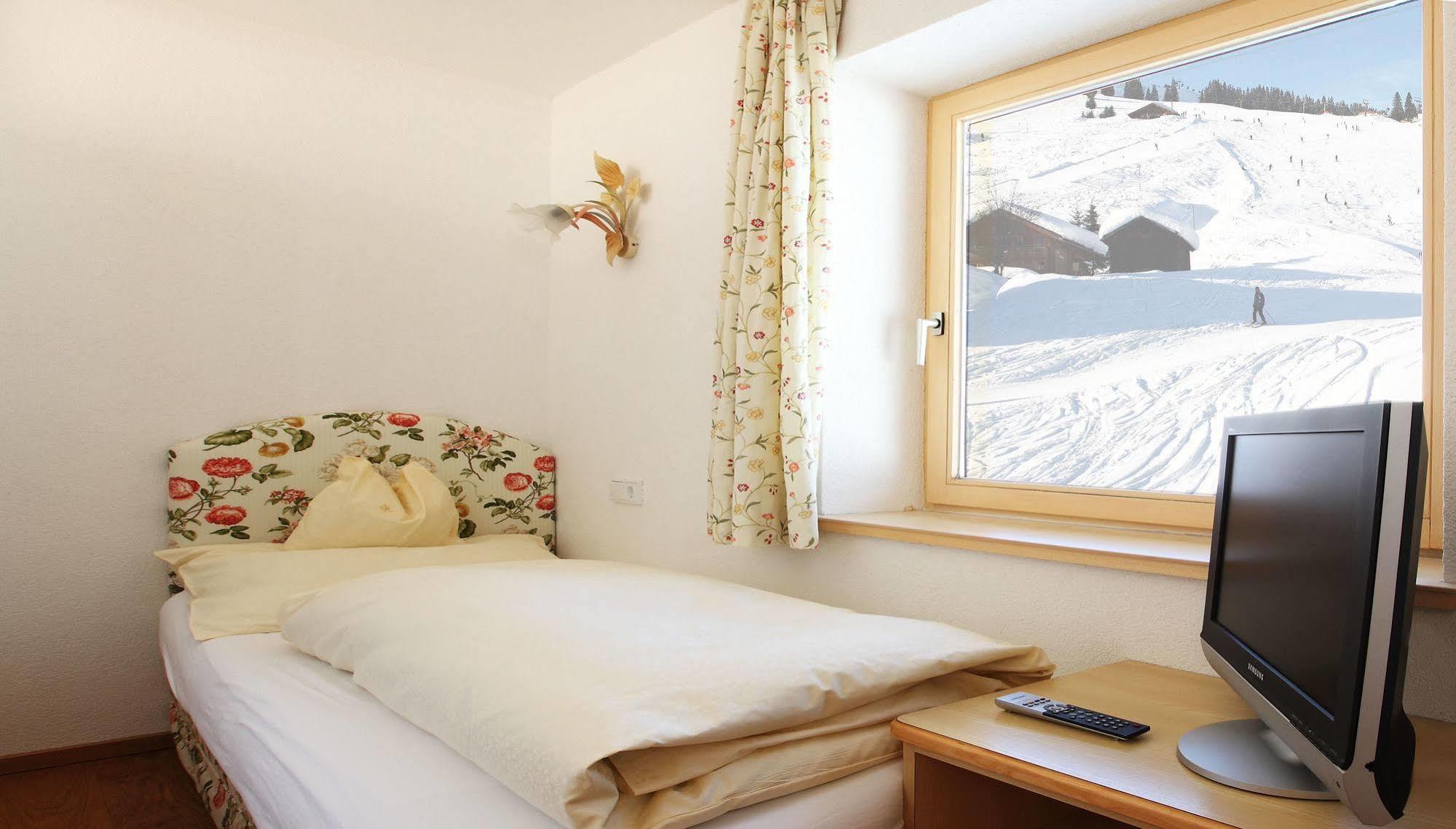 Hotel Anemone Lech am Arlberg Dış mekan fotoğraf