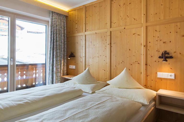 Hotel Anemone Lech am Arlberg Dış mekan fotoğraf