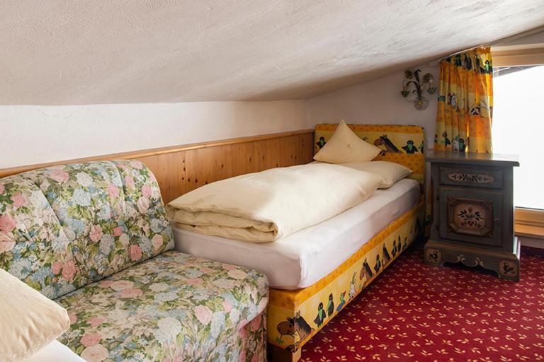 Hotel Anemone Lech am Arlberg Dış mekan fotoğraf