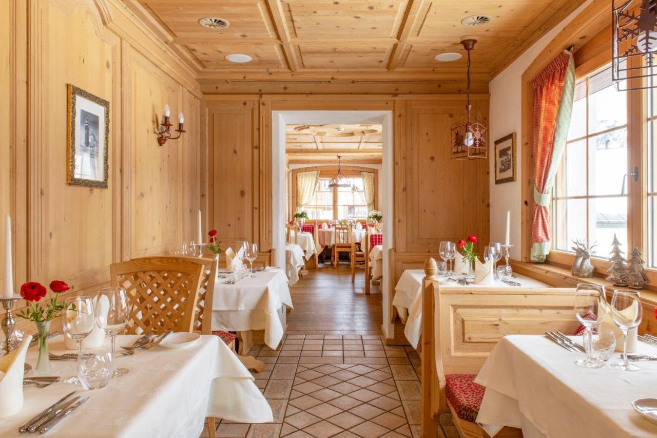 Hotel Anemone Lech am Arlberg Dış mekan fotoğraf