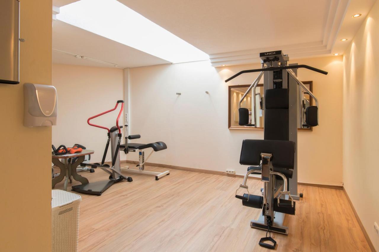 Hotel Anemone Lech am Arlberg Dış mekan fotoğraf