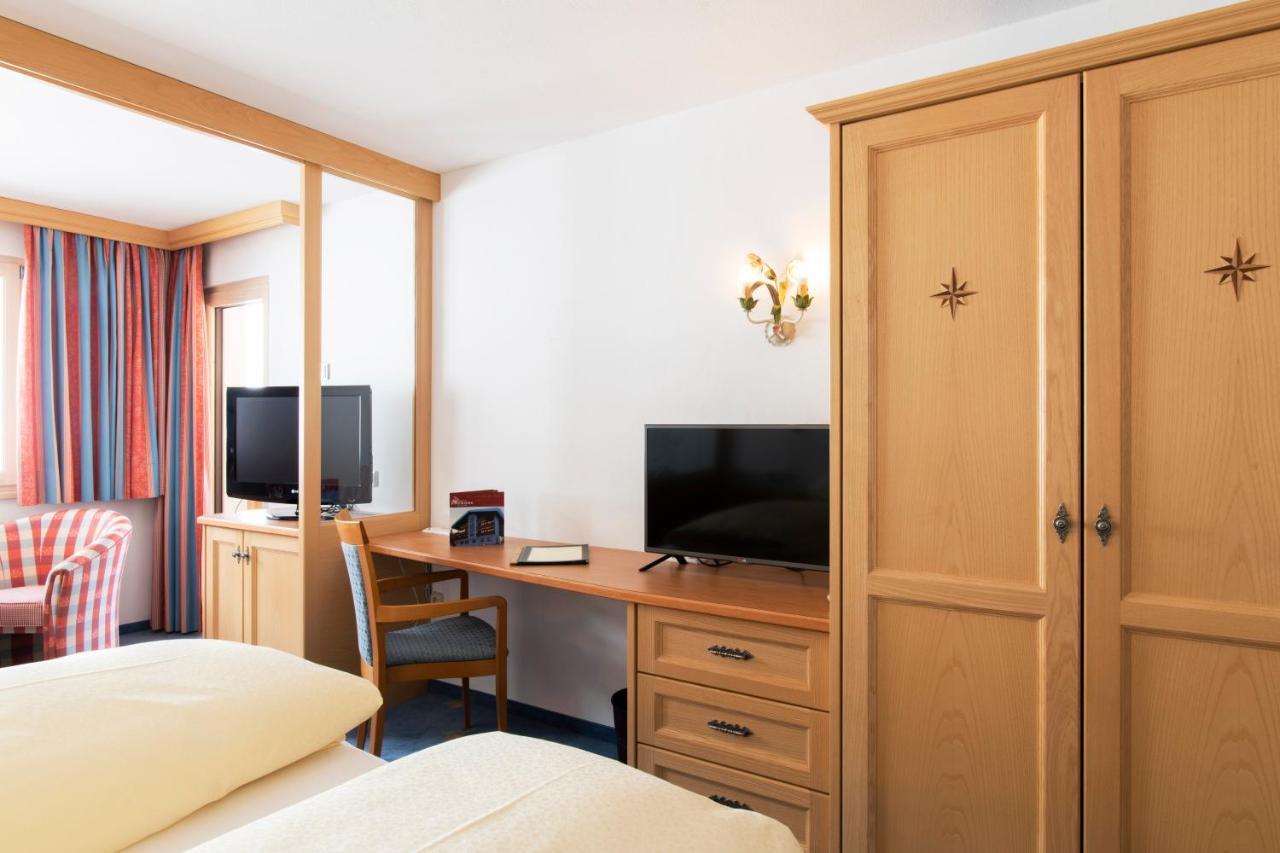 Hotel Anemone Lech am Arlberg Dış mekan fotoğraf